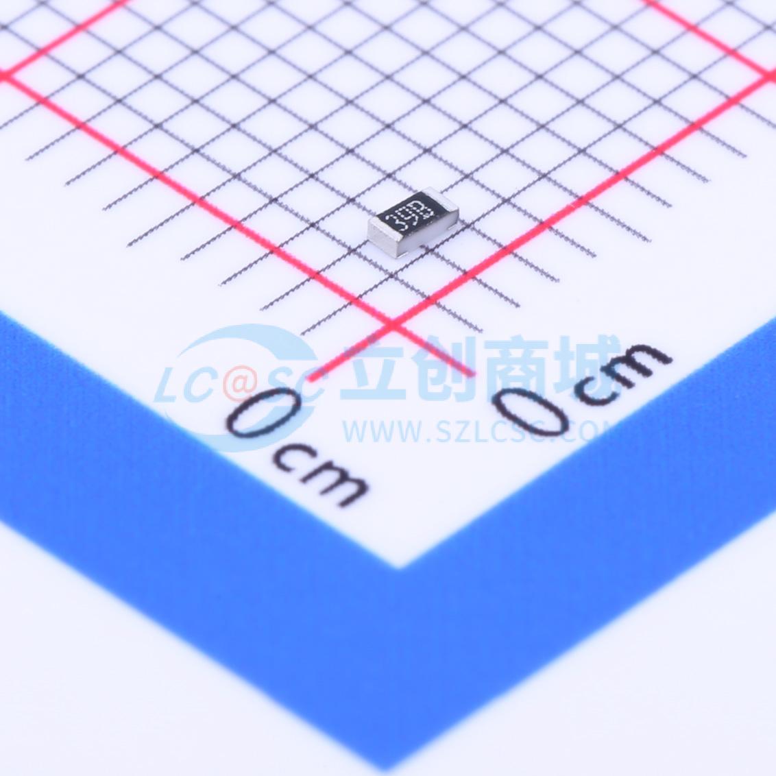 点击查看大图 TC0325B2491T5E实物图