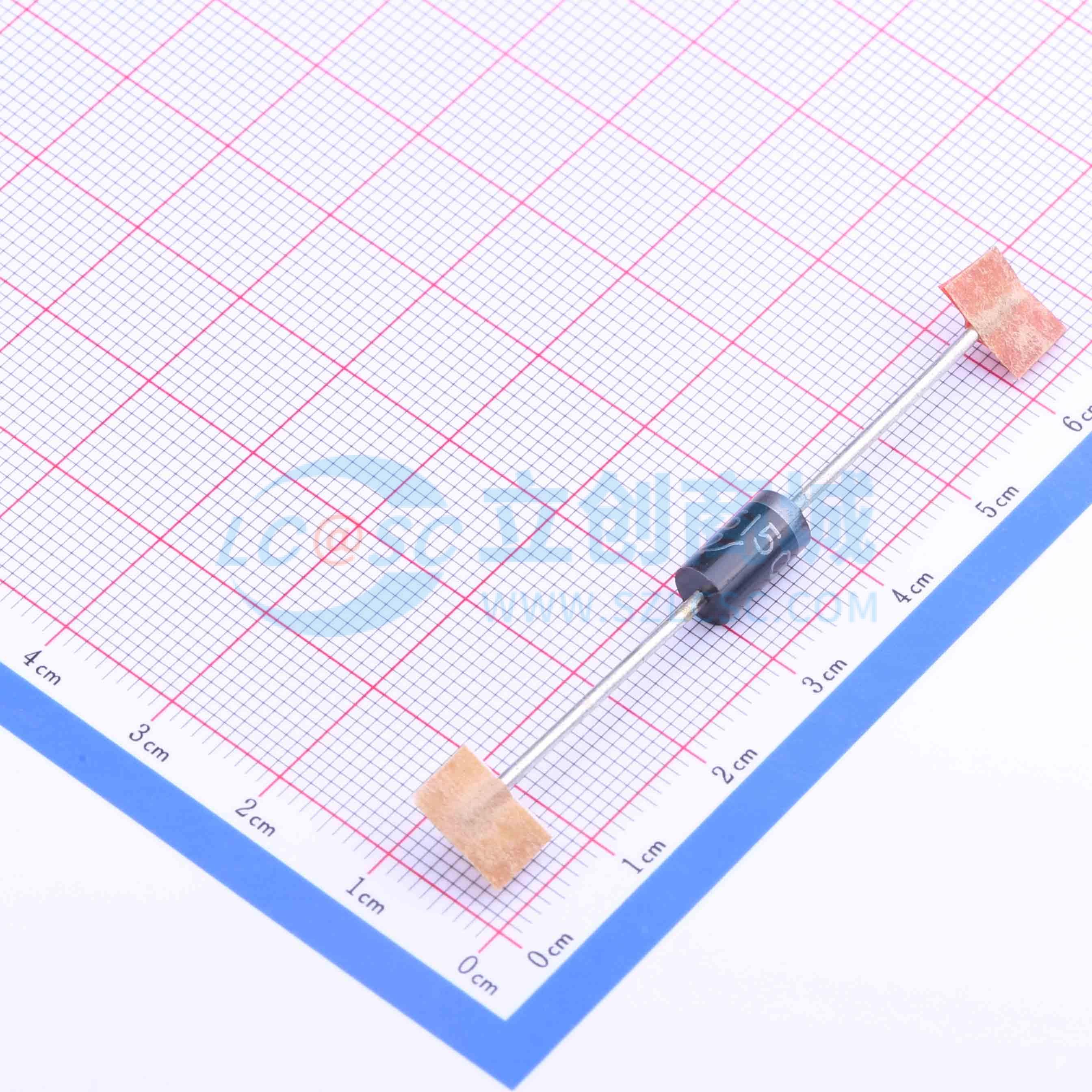 点击查看大图 SR5150实物图