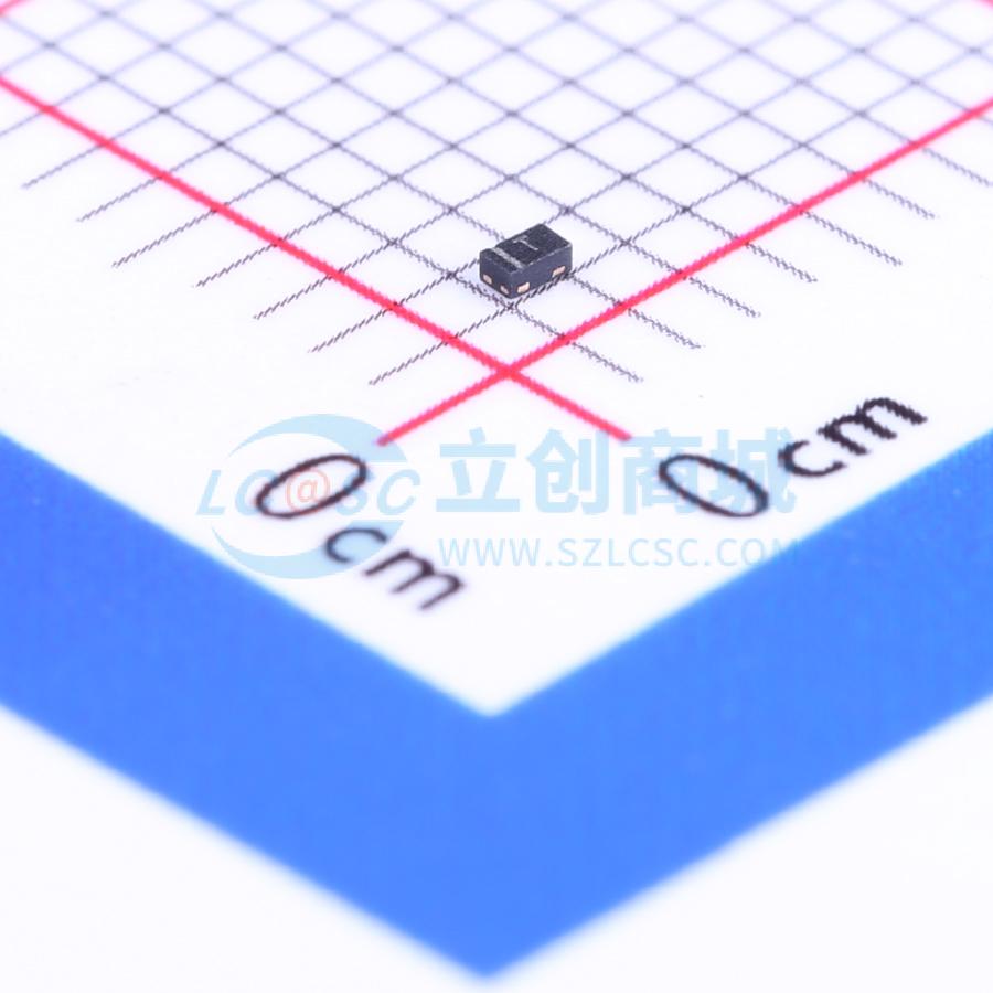 SP3030-01ETG实物图