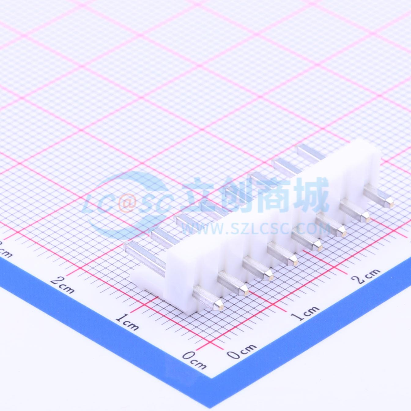 B8P-VH(LF)(SN)实物图