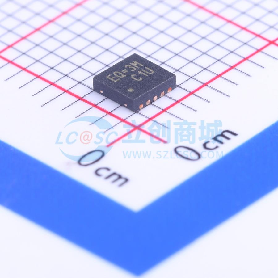 点击查看大图 RT9513GQW(Z00)实物图