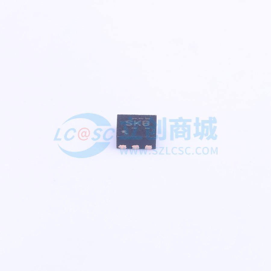 TPS25200DRVR商品缩略图