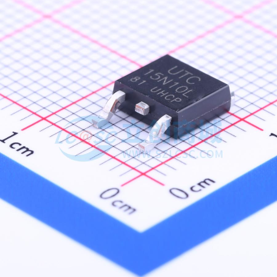 点击查看大图 15N10L-TN3-R实物图
