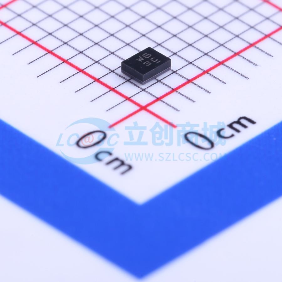 DB18140881B507T实物图