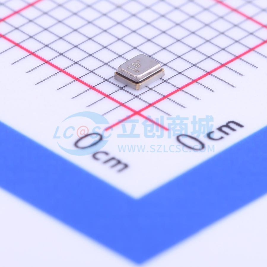 点击查看大图 XRCGB25M000F3M00R0实物图