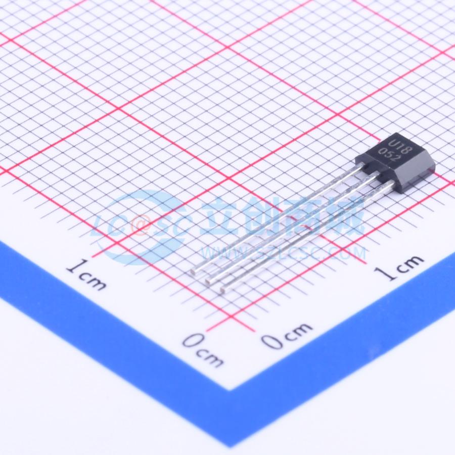 点击查看大图 OH1881实物图