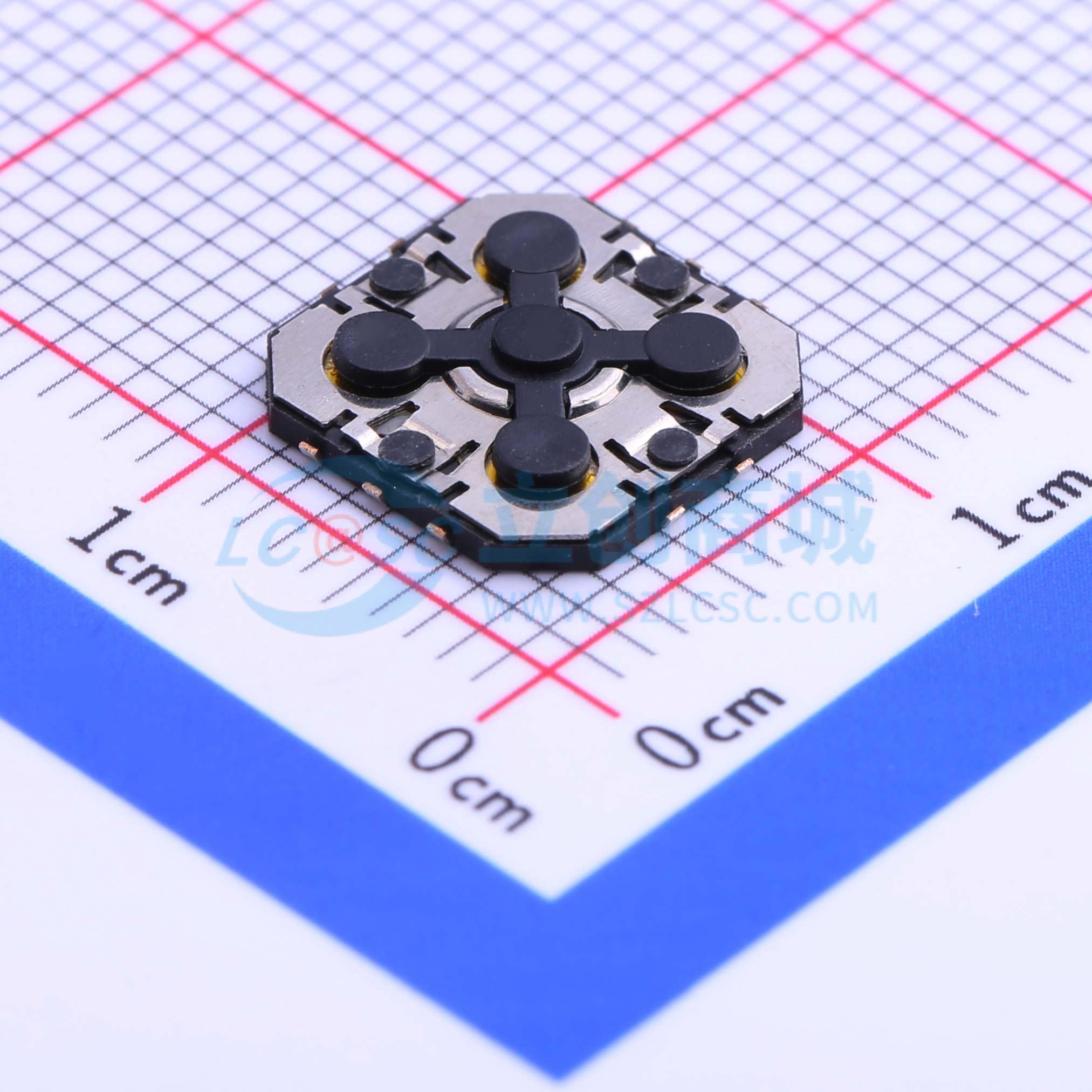 K1-1210UN-01实物图