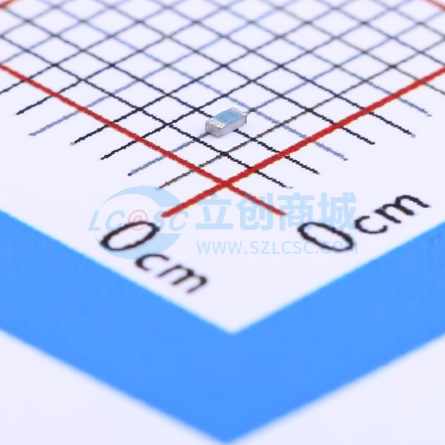 RK73H1ETTP1203F实物图