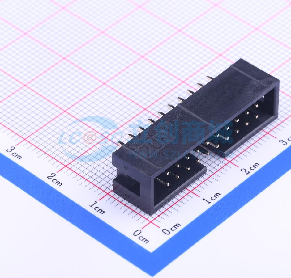 B-3000S20P-0110实物图