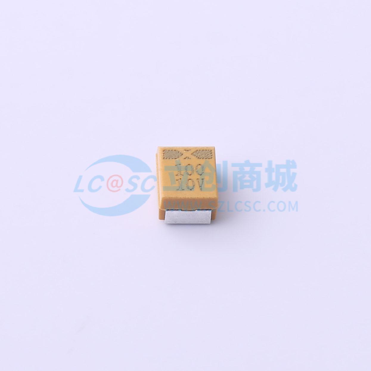 CA45-B-10V-100uF-K商品缩略图