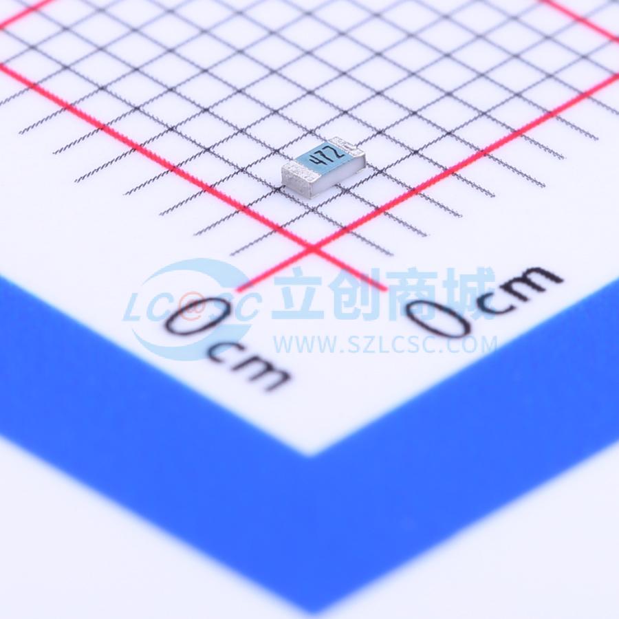 RK73H1JTTD4701F实物图