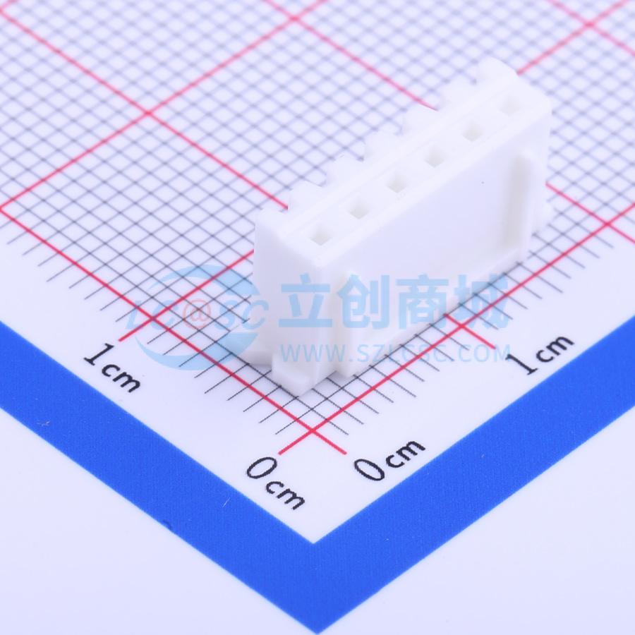 点击查看大图 2-2501H06P-0000实物图
