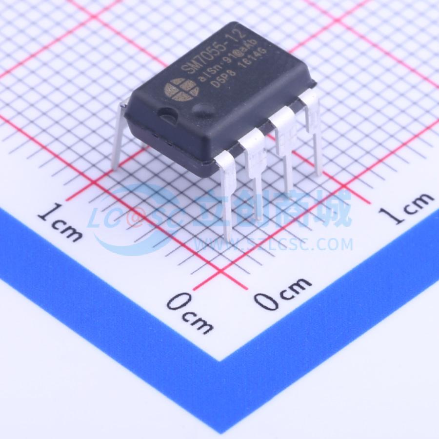 SM7055-12实物图