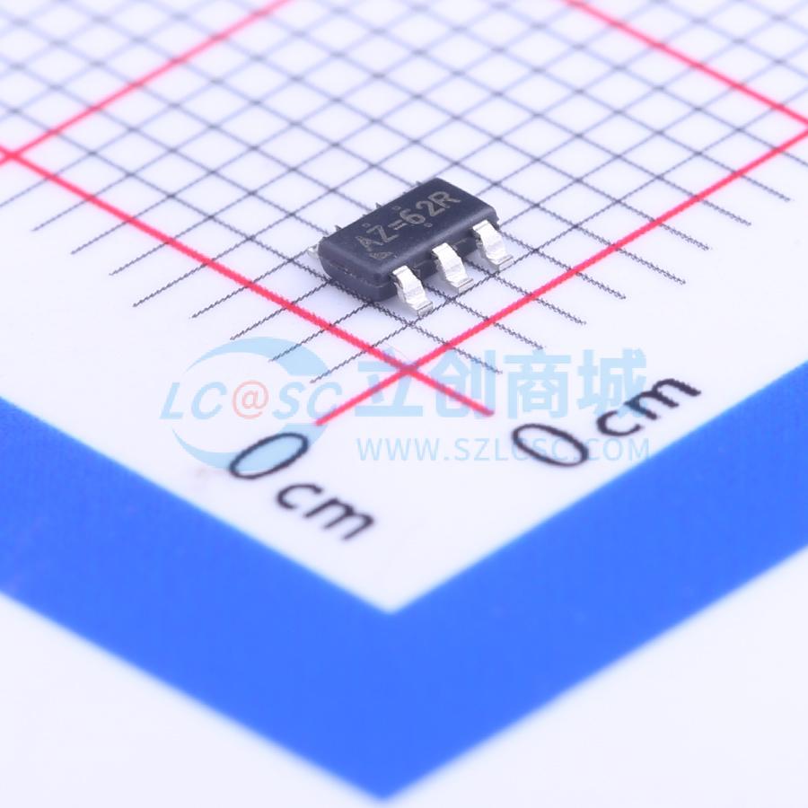 点击查看大图 RT9011-CMGJ6实物图