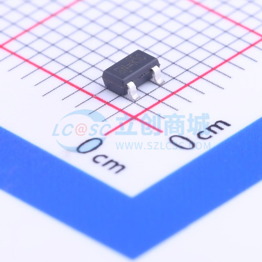 RT9169-33GV实物图