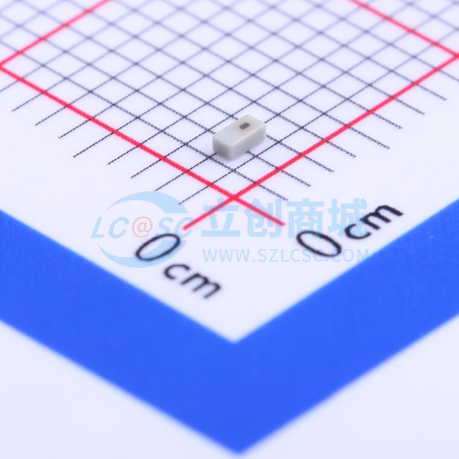 RFBPF1608060K68Q1C实物图