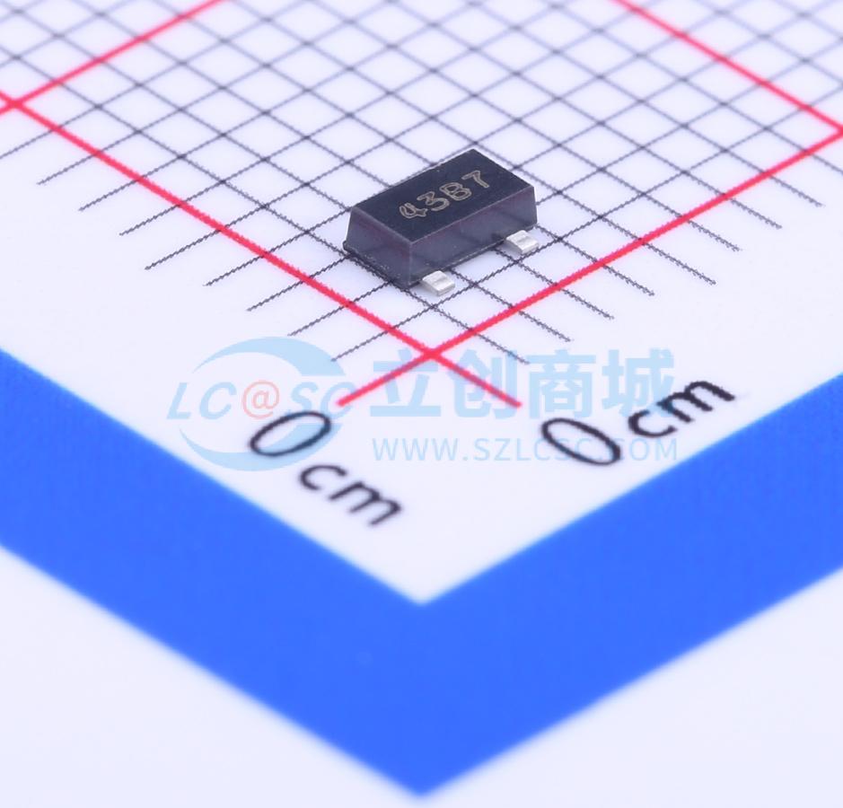 KA431SAMFTF实物图