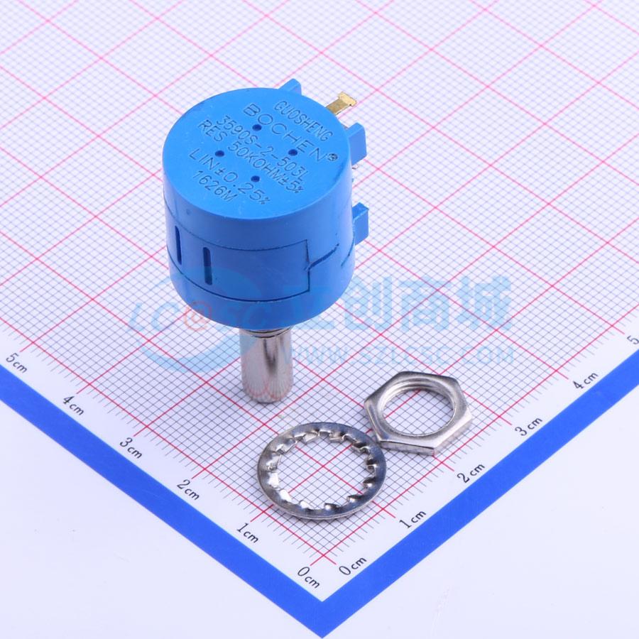 3590S-2-503L实物图