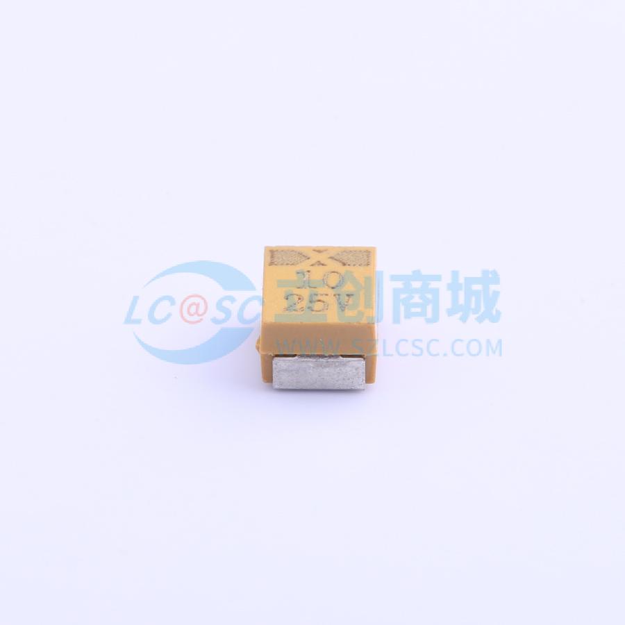 CA45-B-25V-10uF-K商品缩略图