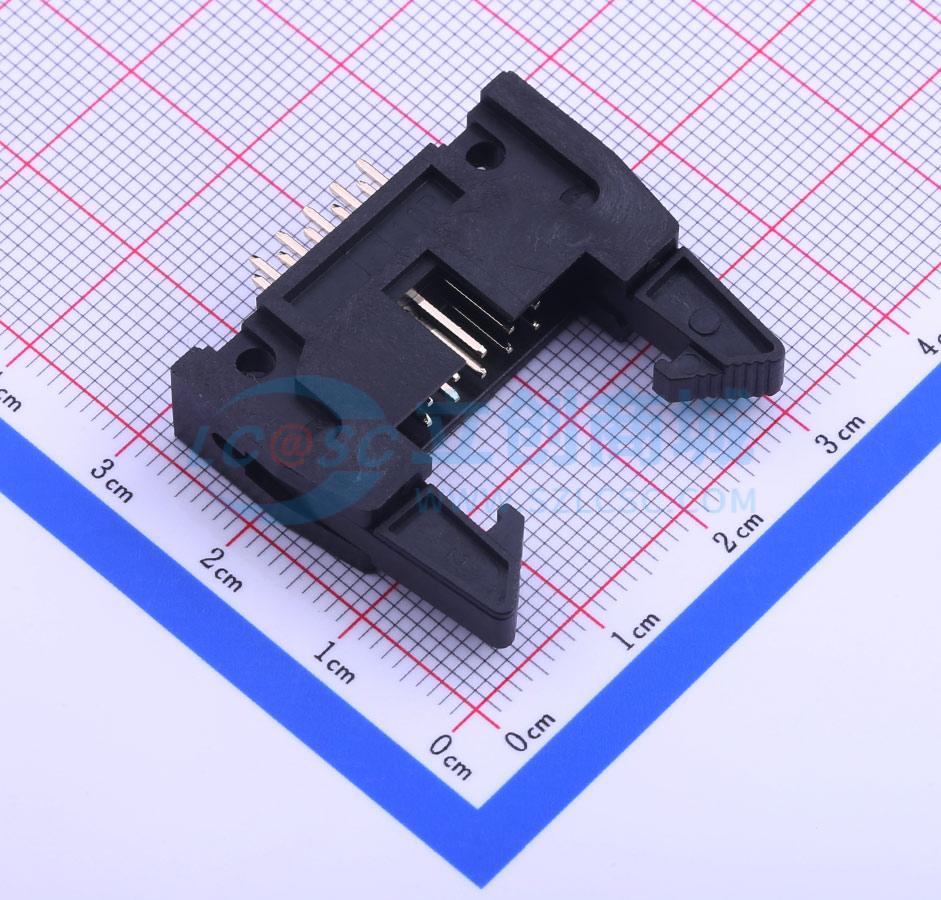 B-3100S10P-A110实物图