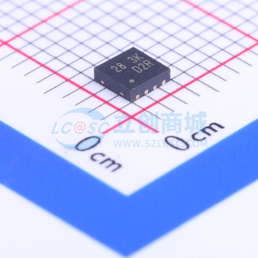 点击查看大图 RT8064ZQW实物图