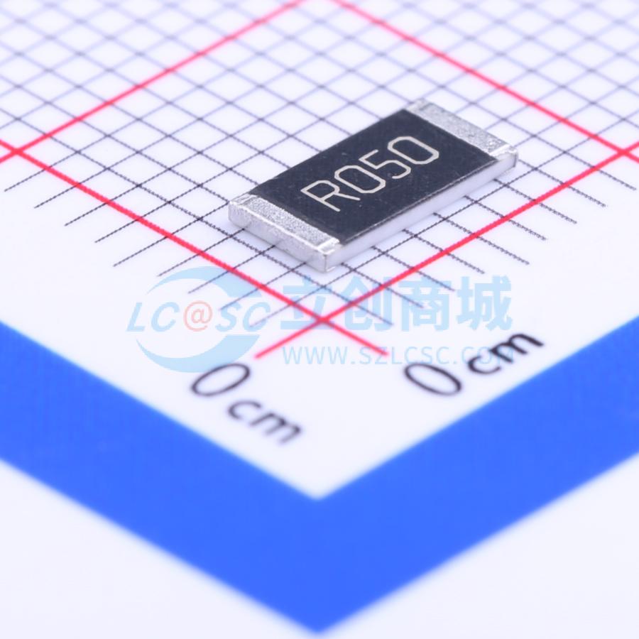 点击查看大图 25121WF500MT4E实物图
