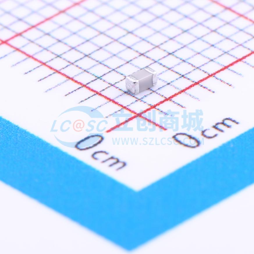 点击查看大图 GCM1885C1H221JA16D实物图