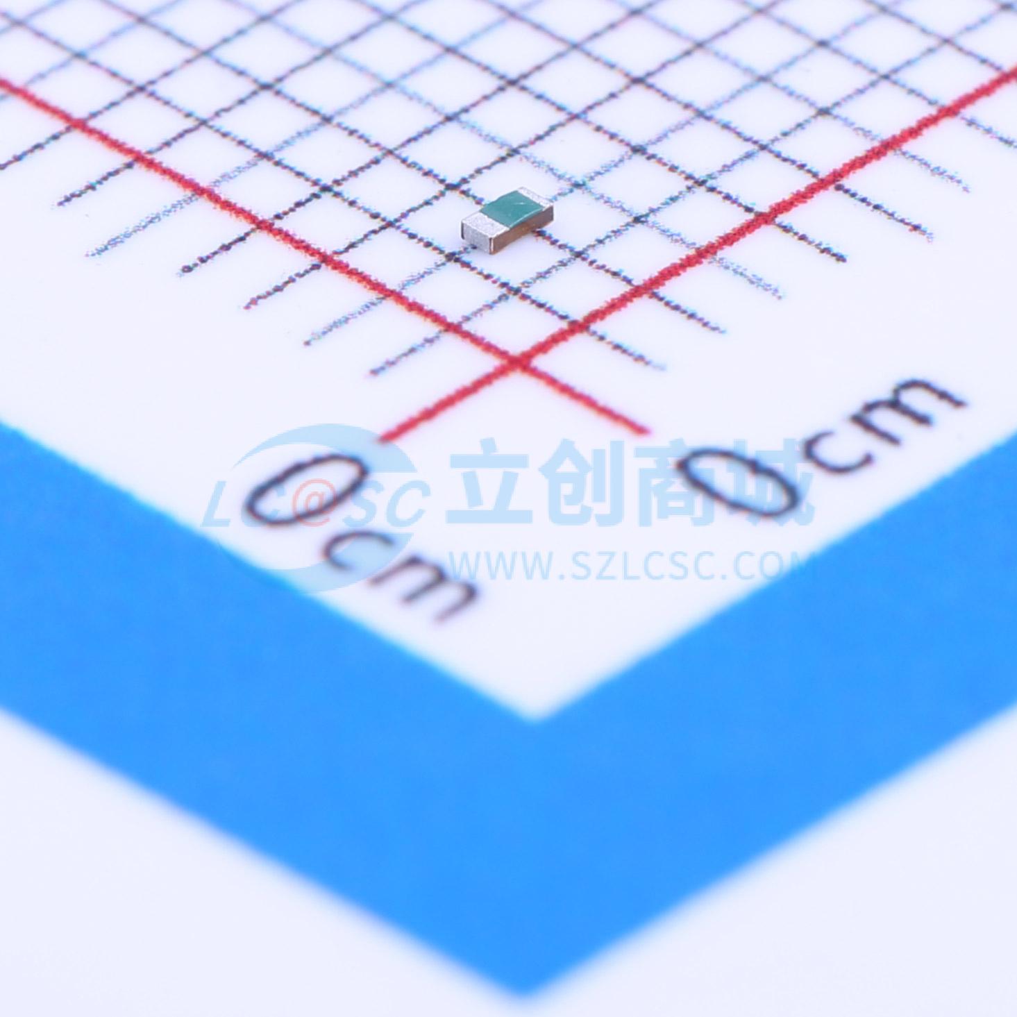 点击查看大图 PGB2010402KRHF实物图