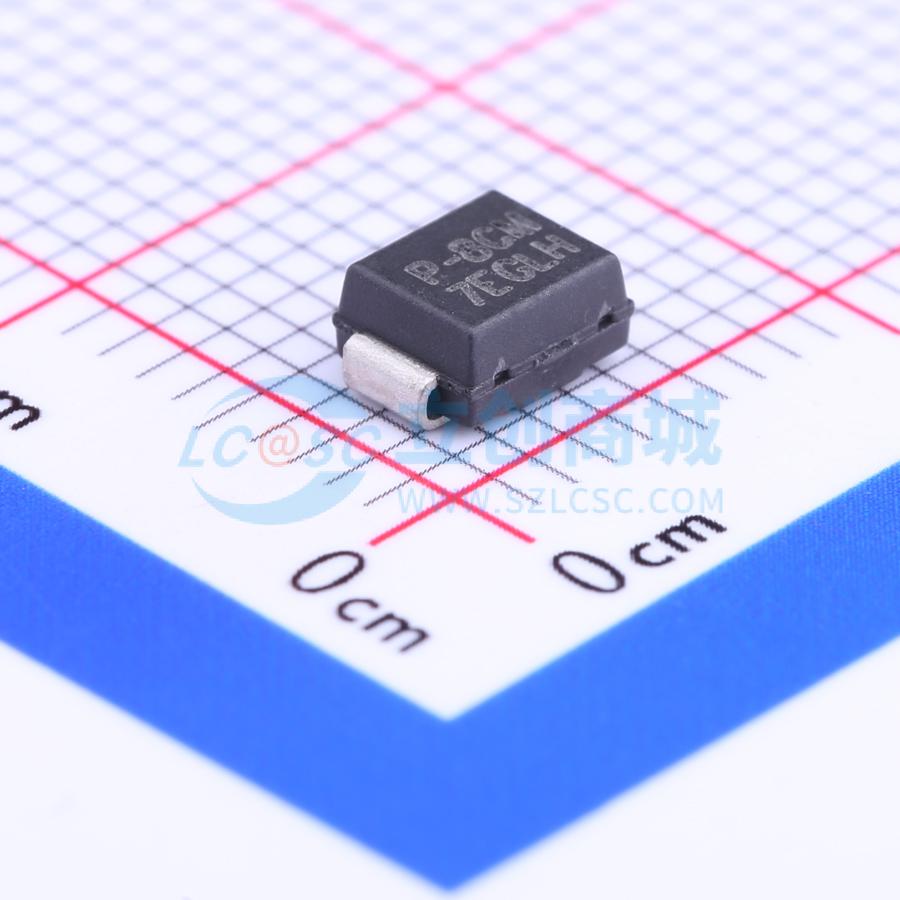点击查看大图 P0080SCMCLRP实物图