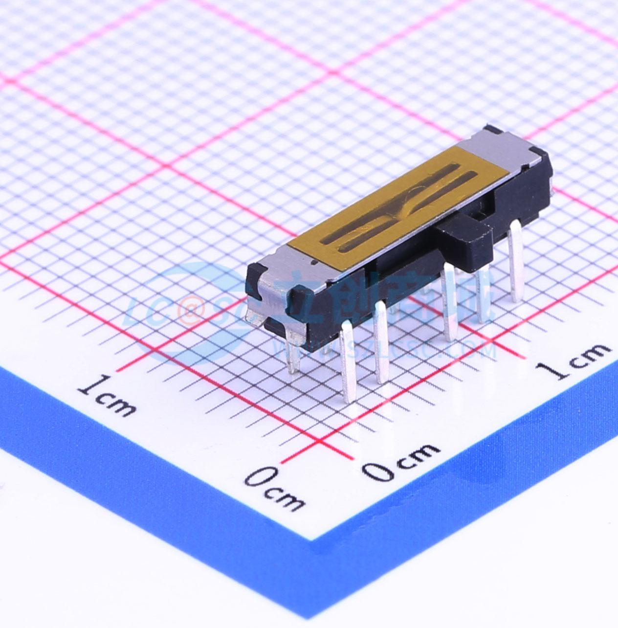 K3-2410D-F1实物图