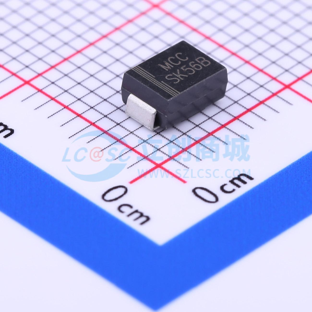 SK56B-LTP实物图