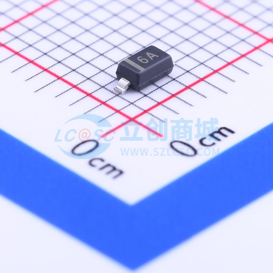 点击查看大图 MM1Z43实物图