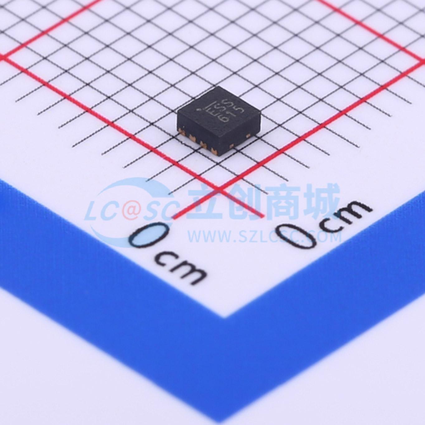 MIC5330-SSYML-TR实物图