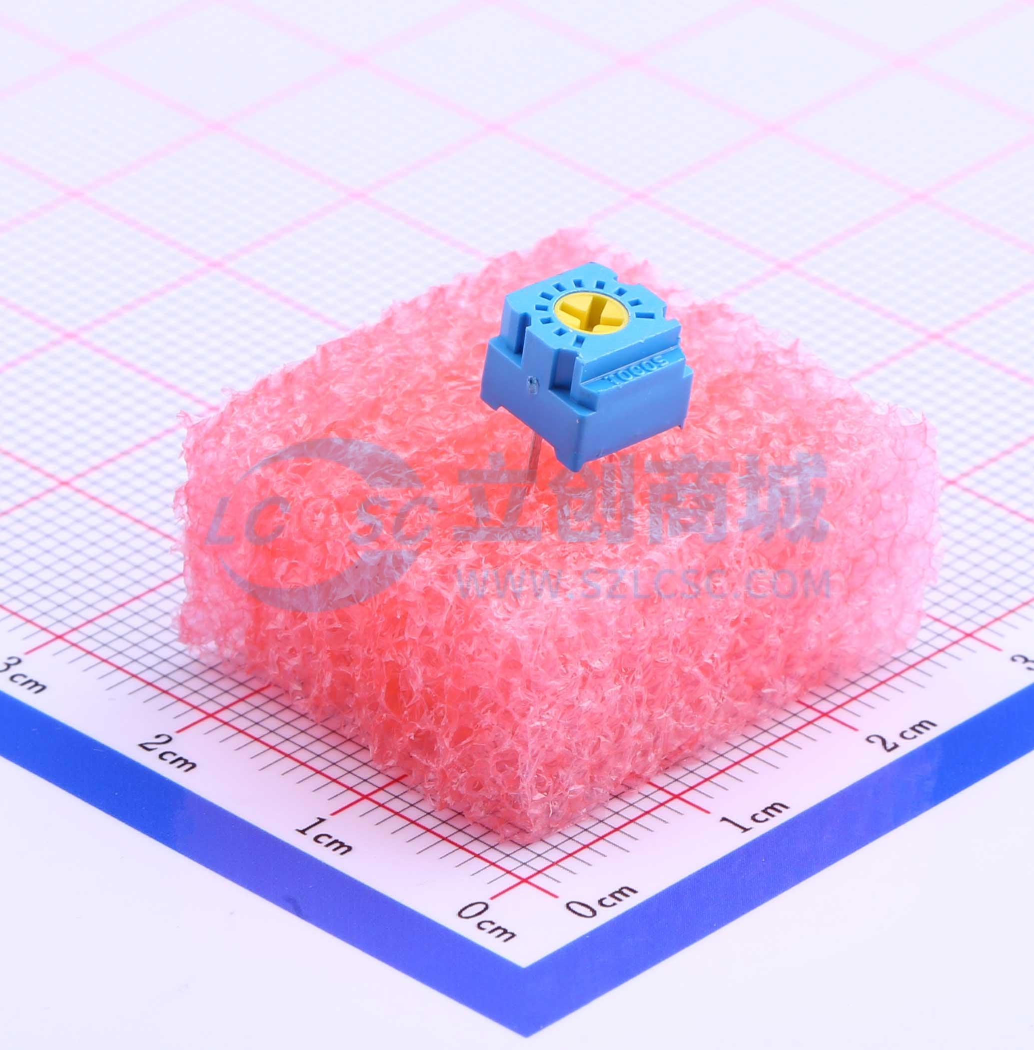 点击查看大图 GF063P1-B204实物图