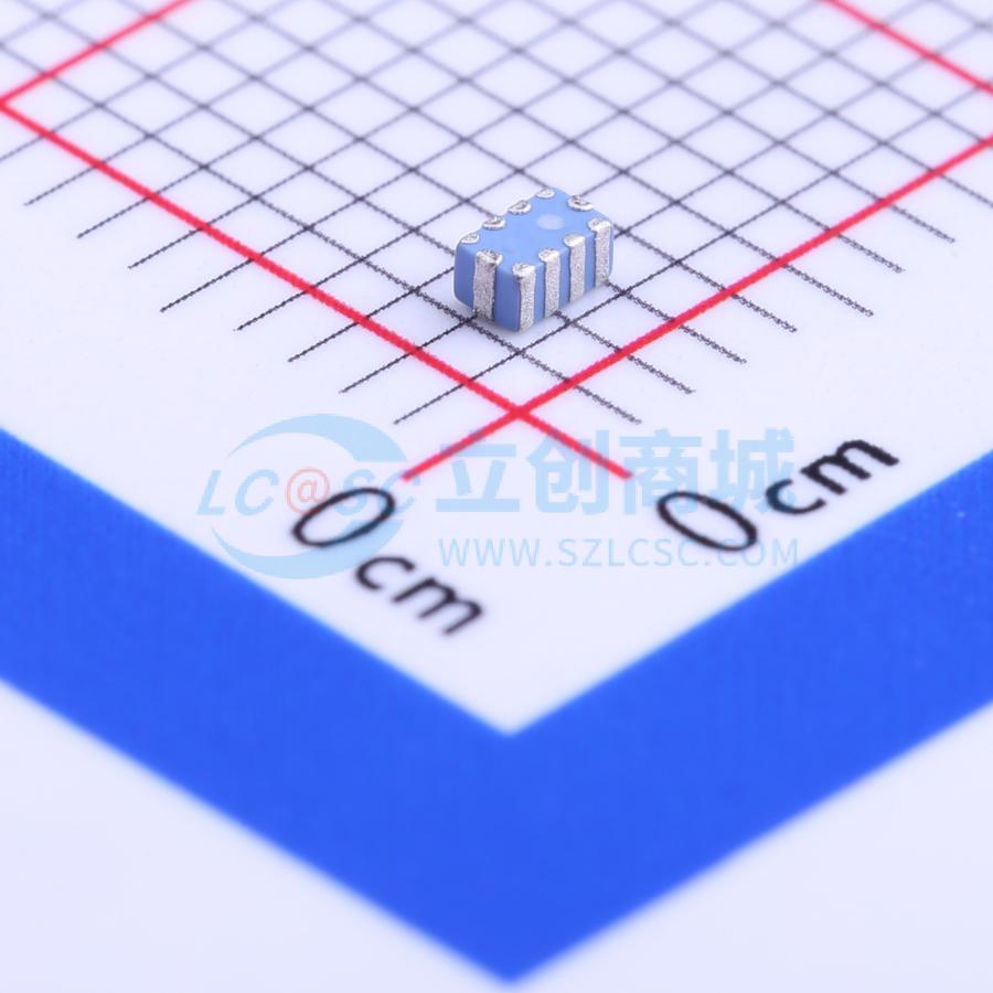 点击查看大图 RFBLN2012090BM5T25实物图