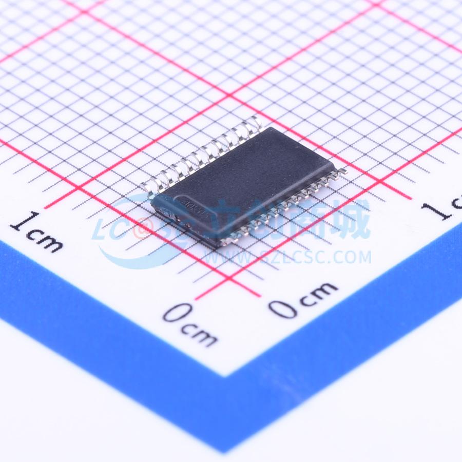 TCA9535PWR商品缩略图