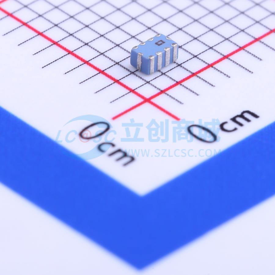 点击查看大图 RFBLN2012090BS0T53实物图