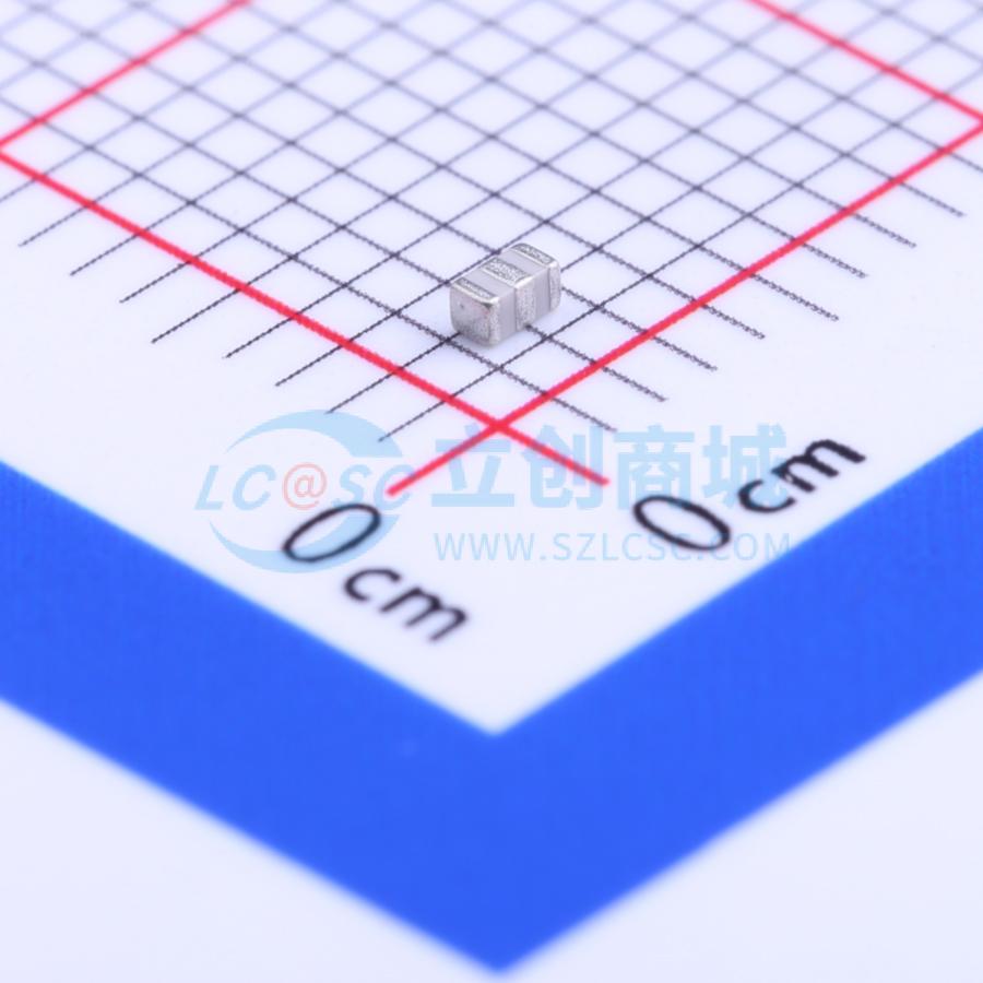 点击查看大图 NFL18ST207X1C3D实物图