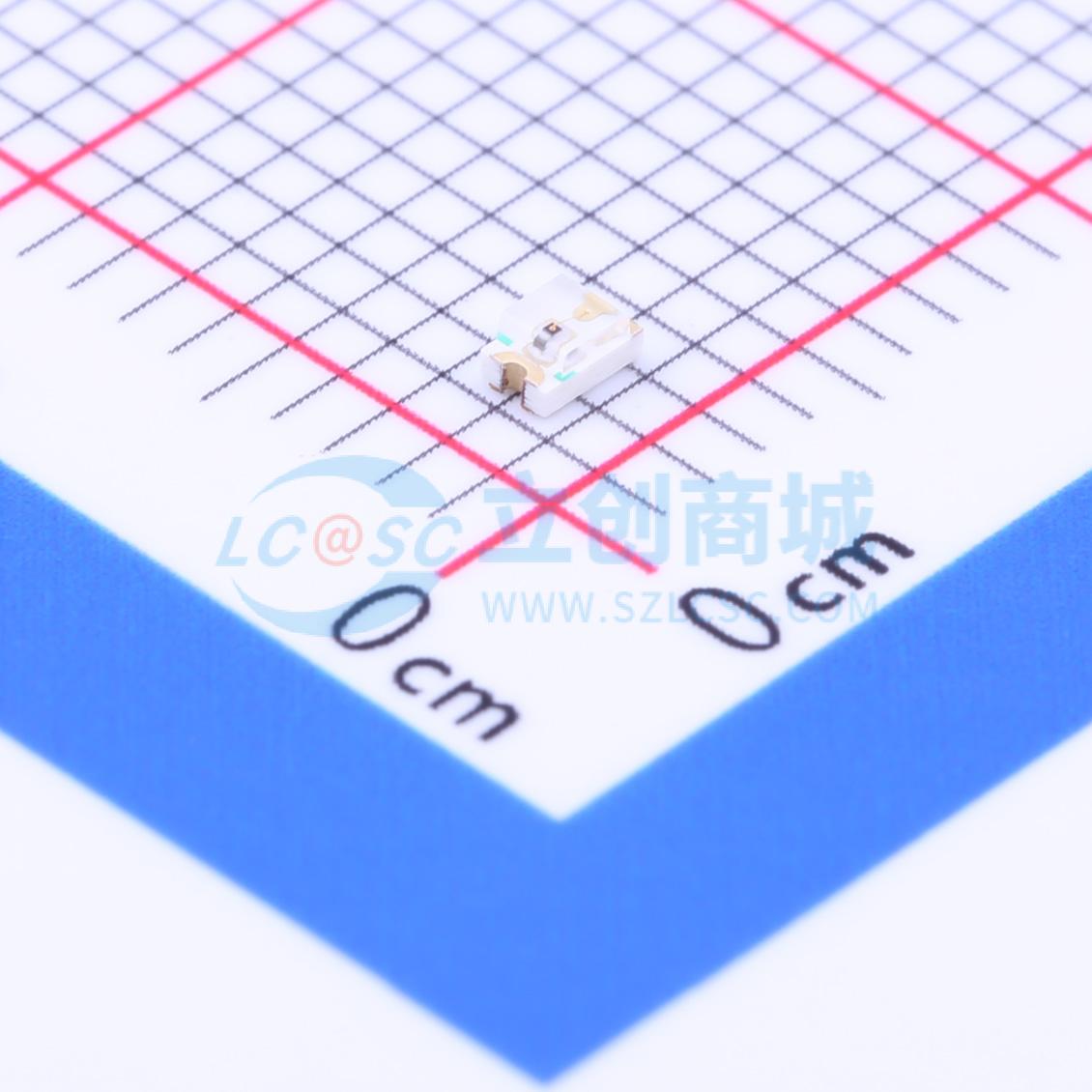 17-21UYOC/S530-A2/TR8实物图