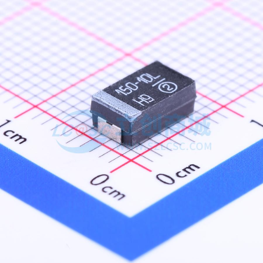 点击查看大图 593D157X0010D2TE3实物图