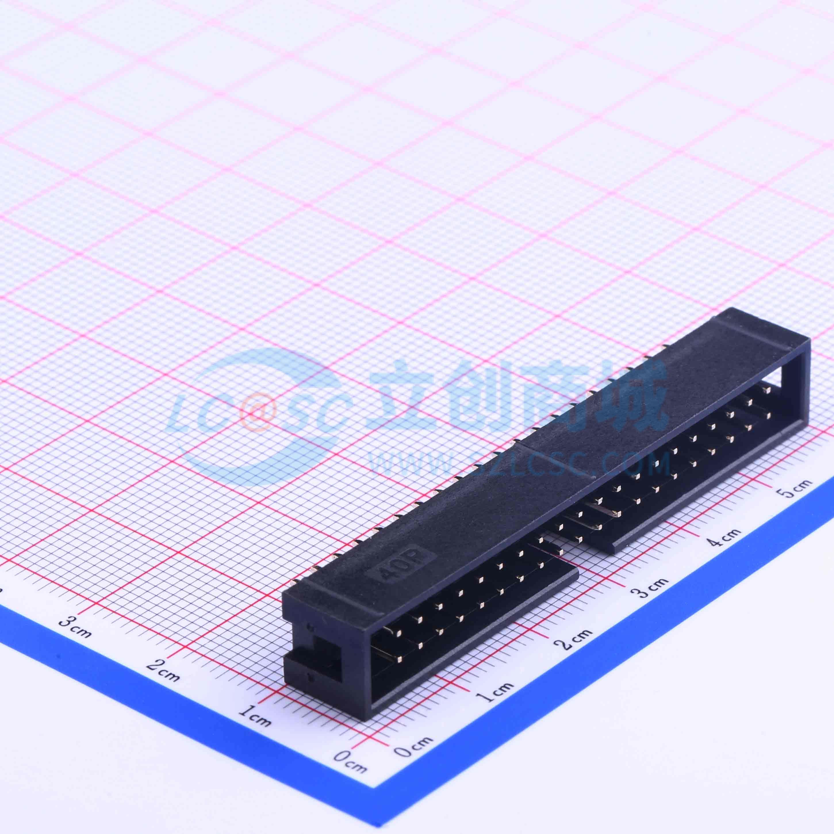 B-3000S40P-0110实物图