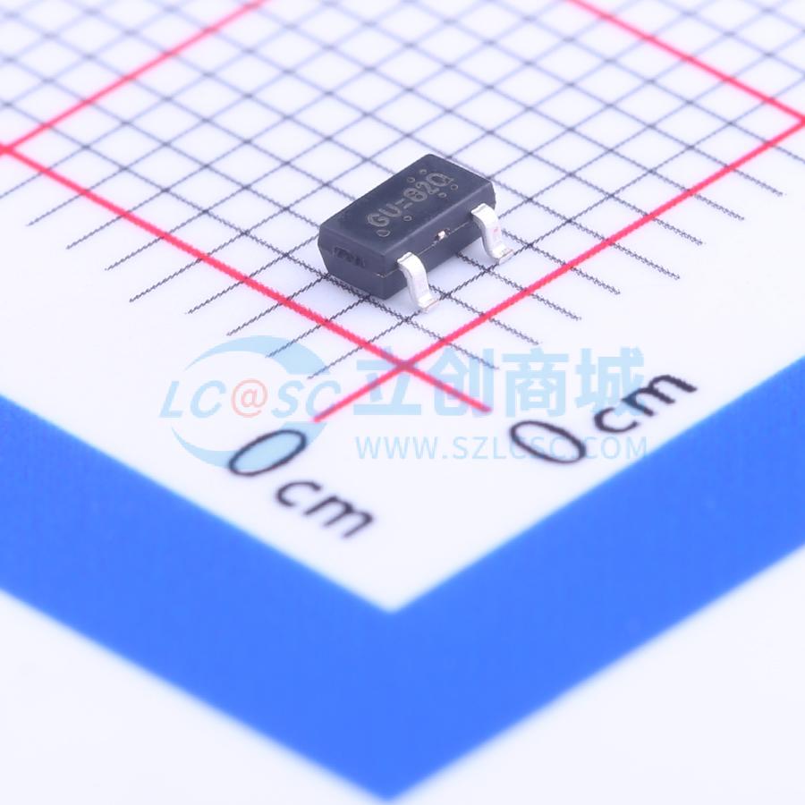 点击查看大图 RT9818C-27GV实物图