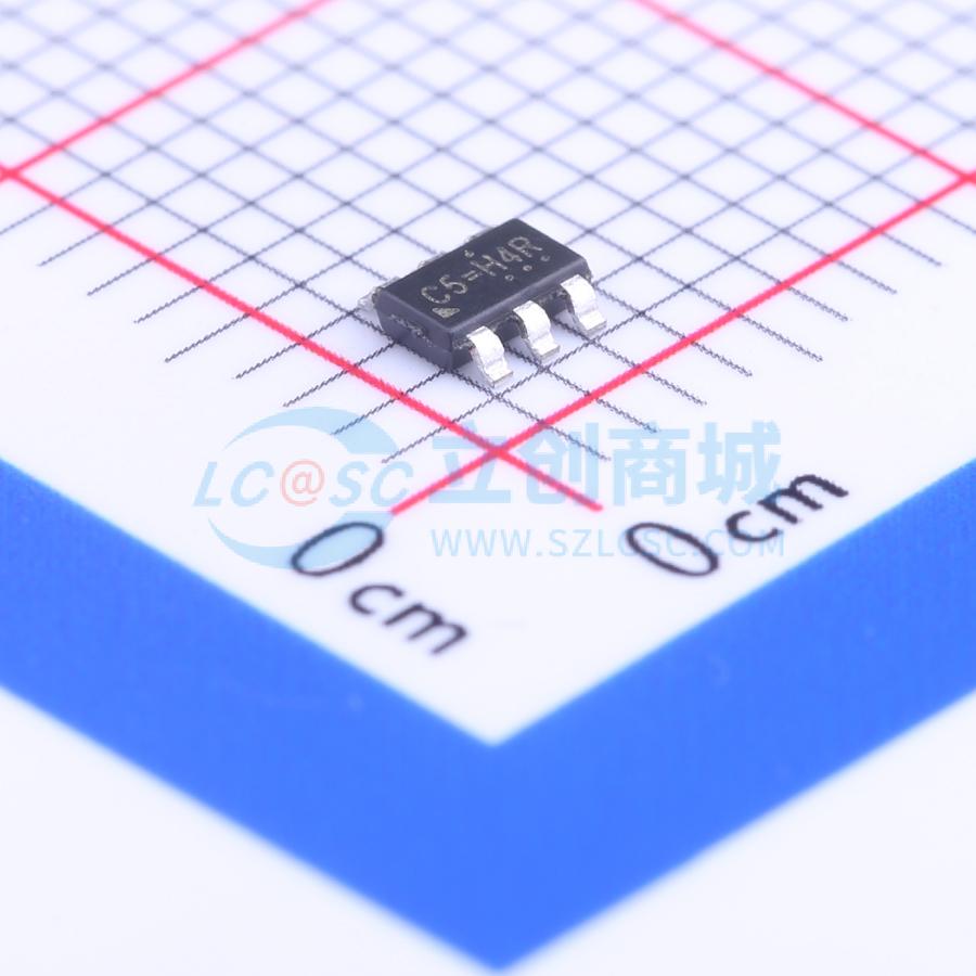 点击查看大图 RT8259GJ6(Z00)实物图