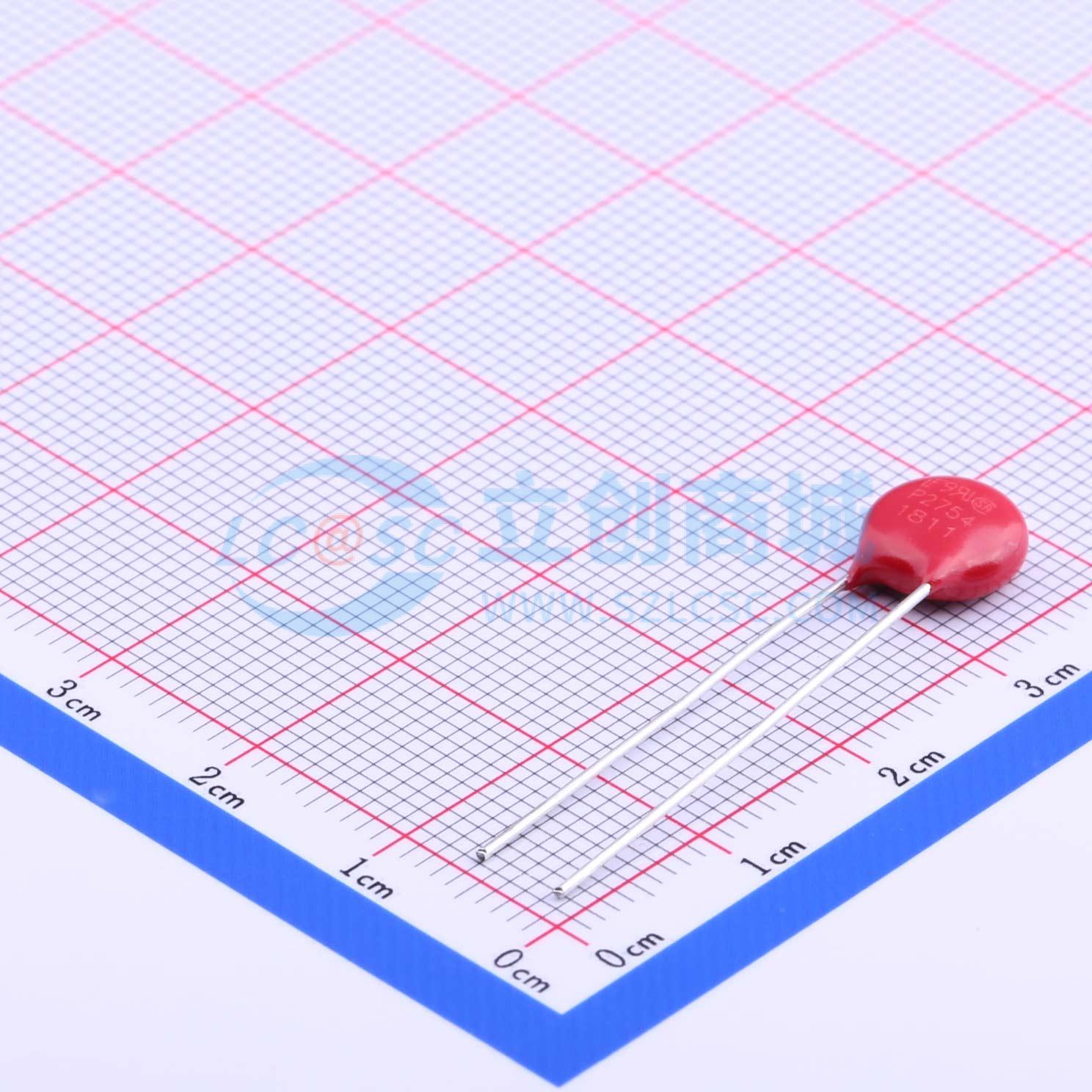 点击查看大图 V275LA4P实物图