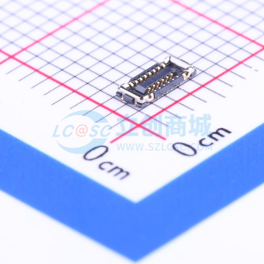 点击查看大图 5050661220实物图