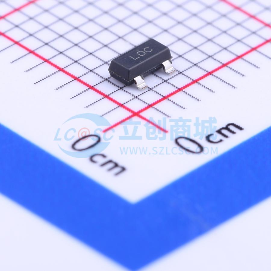 LM3480IM3-12/NOPB实物图