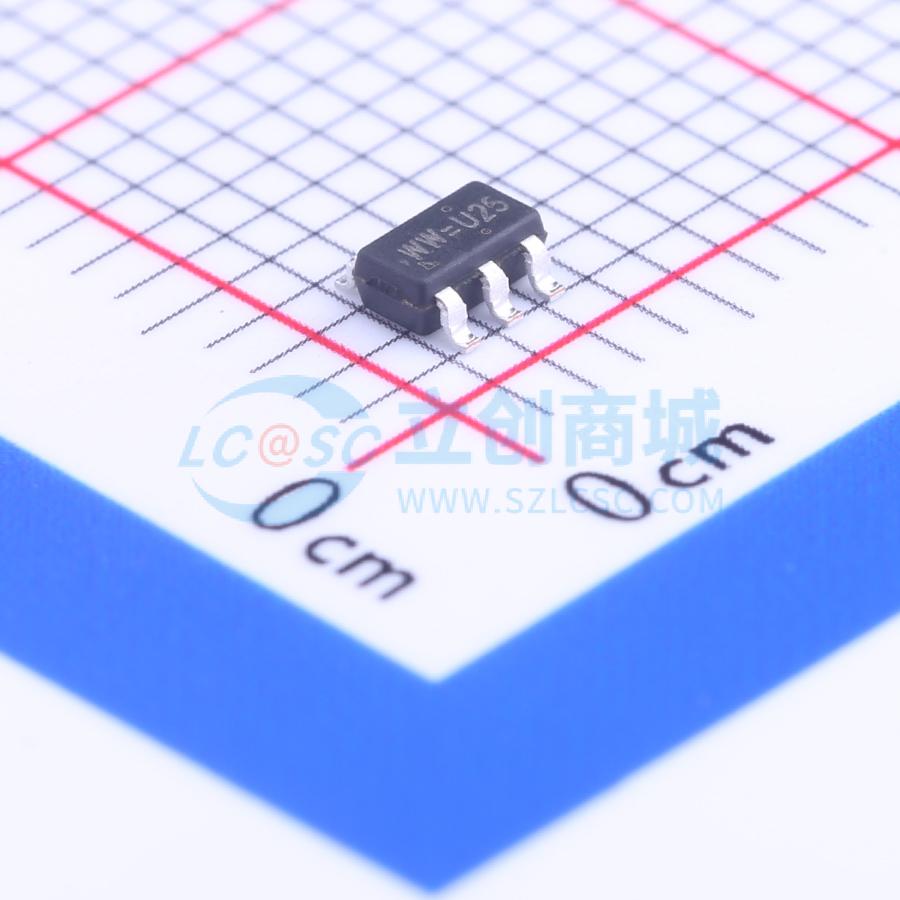 点击查看大图 RT9013-30GB(Z00)实物图