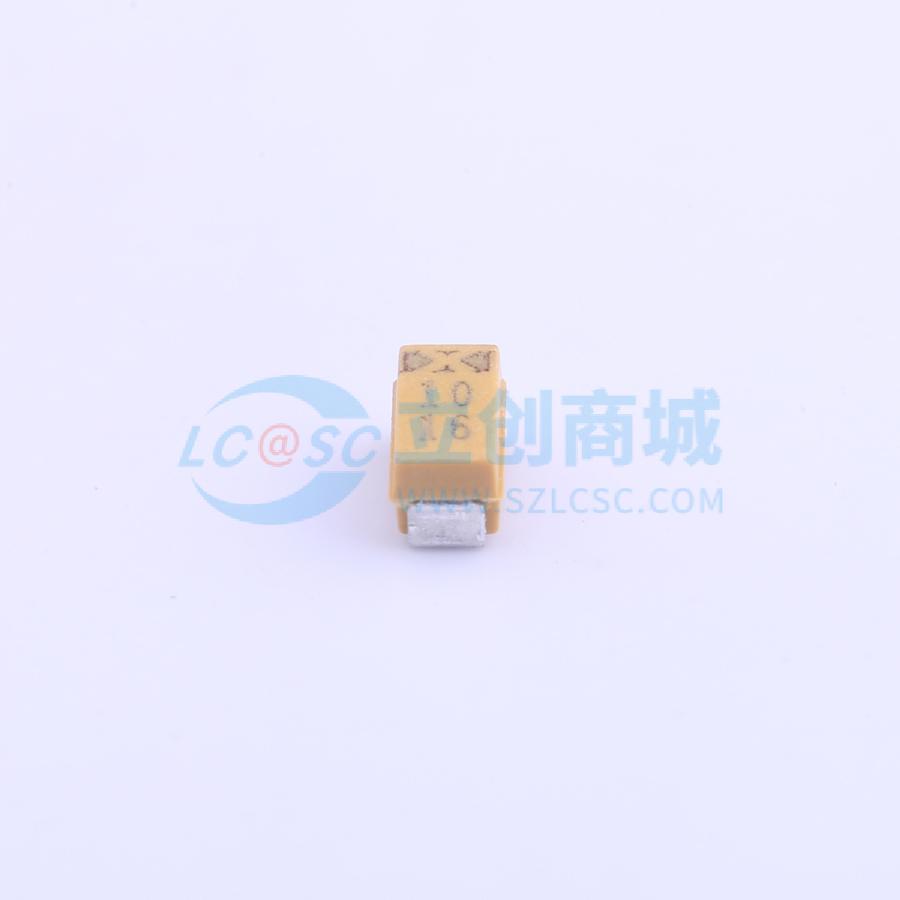 CA45-A-16V-10uF-K商品缩略图