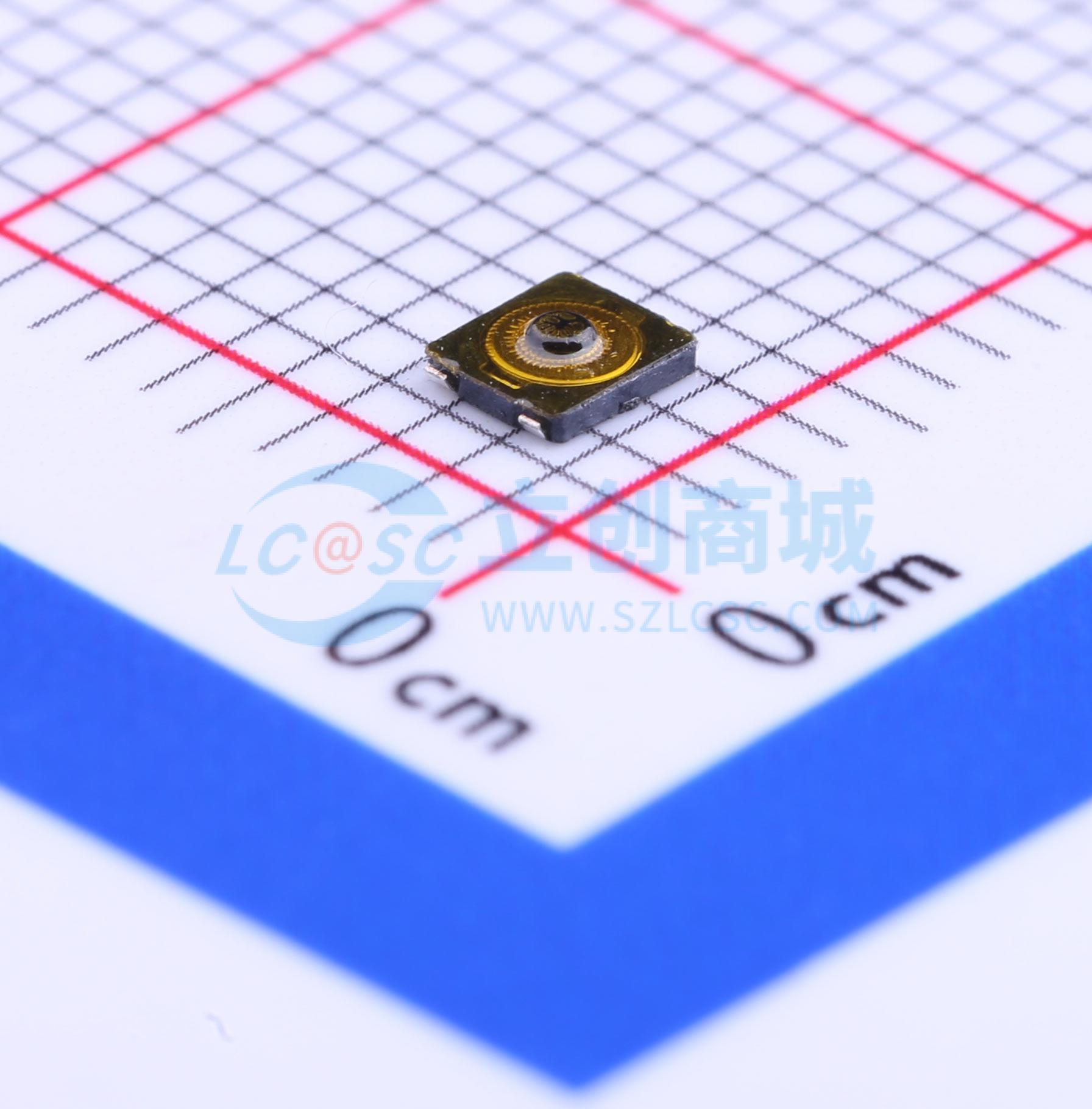 点击查看大图 K2-1836UQ-C3DW-06实物图