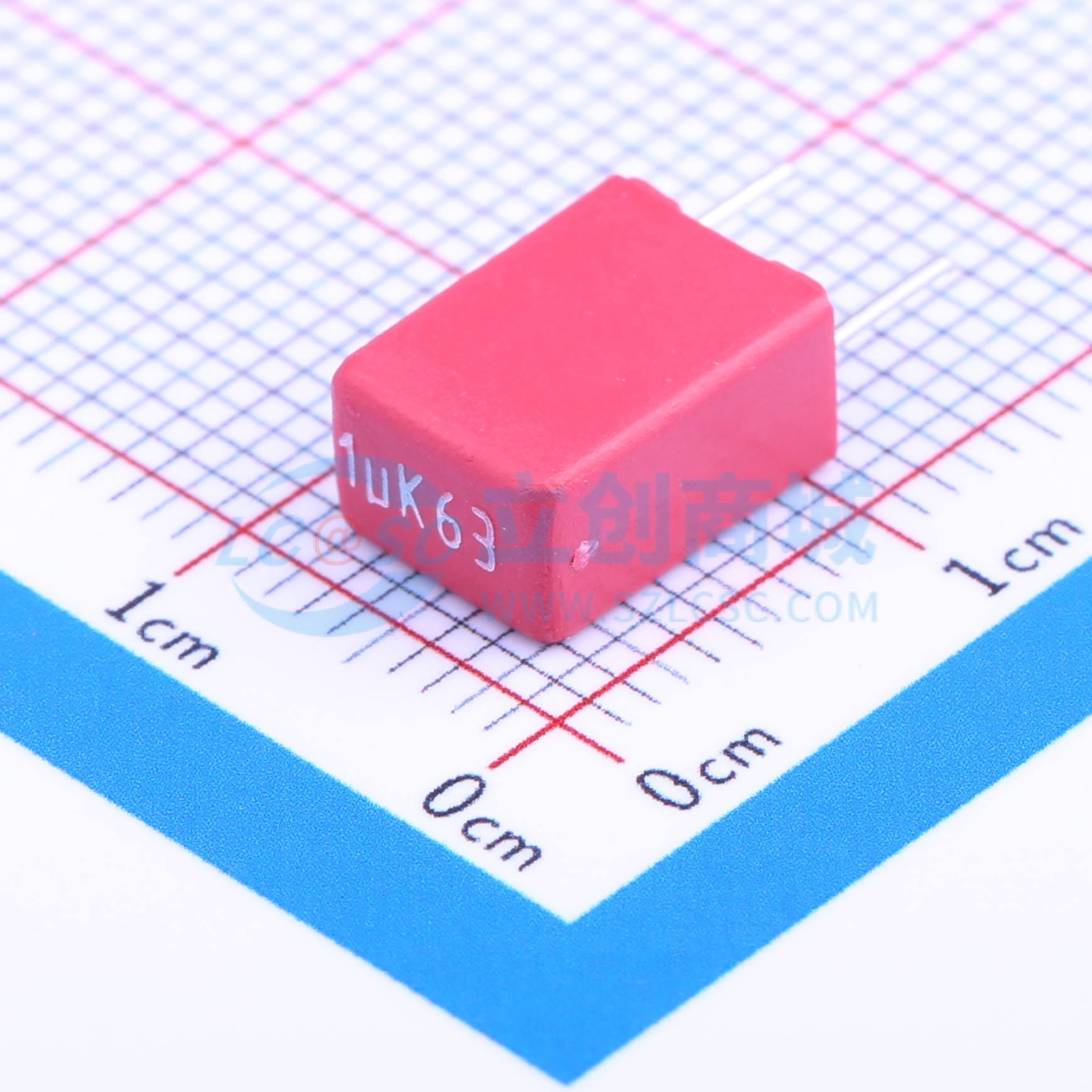 点击查看大图 MKS2C041001F00KSSD实物图